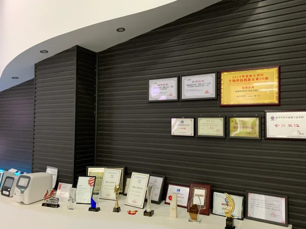 iSperm Medical - Leading CASA system and sperm quality analyzer manufacturer for reproductive diagnostics